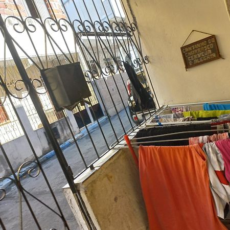 Recanto Dos Passaros Villa Salvador Kültér fotó