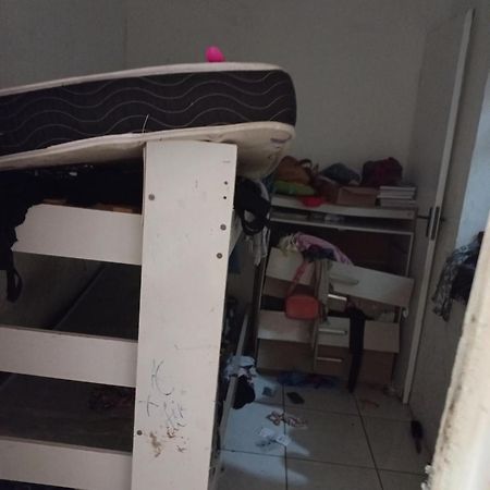 Recanto Dos Passaros Villa Salvador Kültér fotó