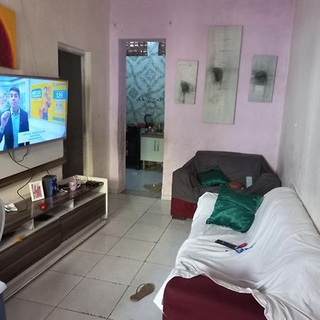 Recanto Dos Passaros Villa Salvador Kültér fotó