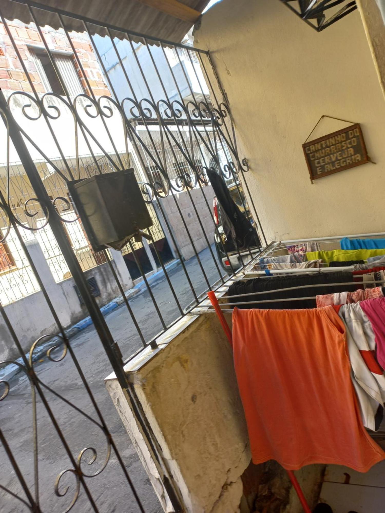 Recanto Dos Passaros Villa Salvador Kültér fotó