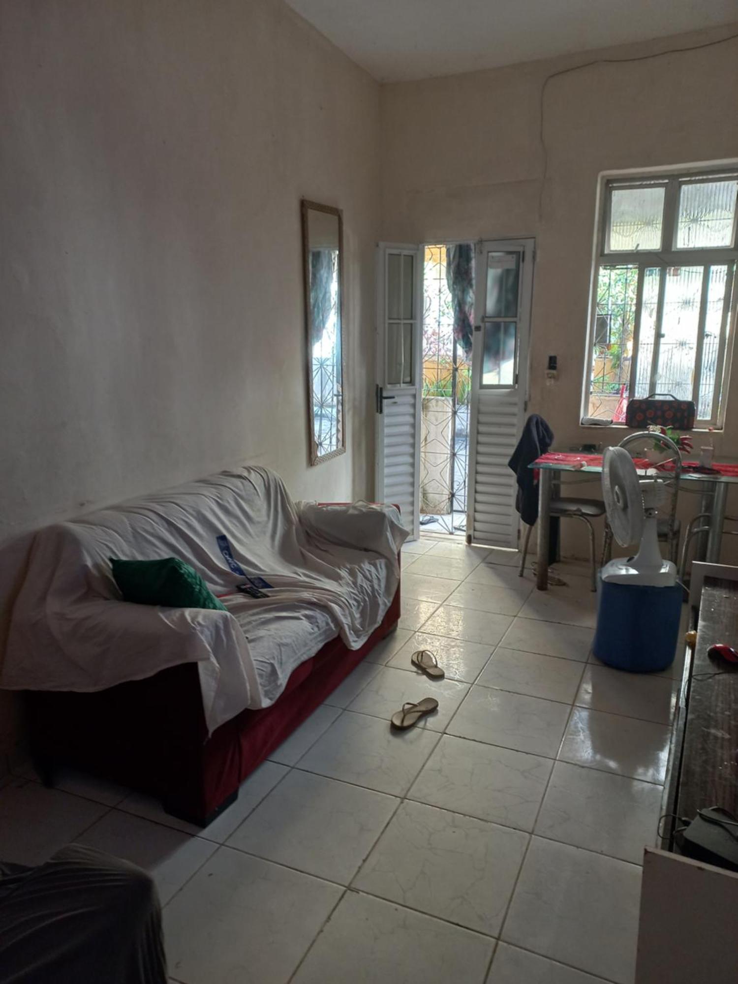 Recanto Dos Passaros Villa Salvador Kültér fotó