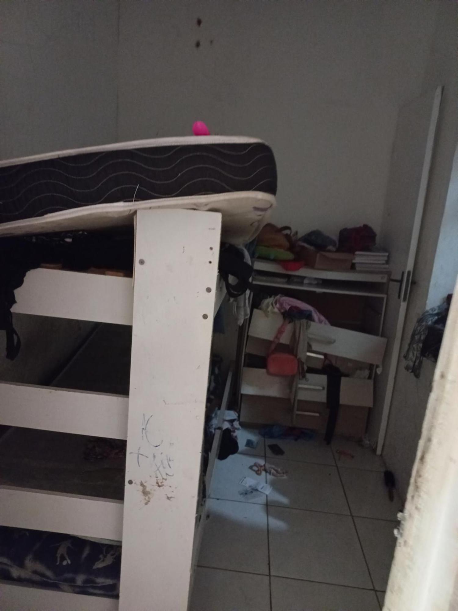 Recanto Dos Passaros Villa Salvador Kültér fotó