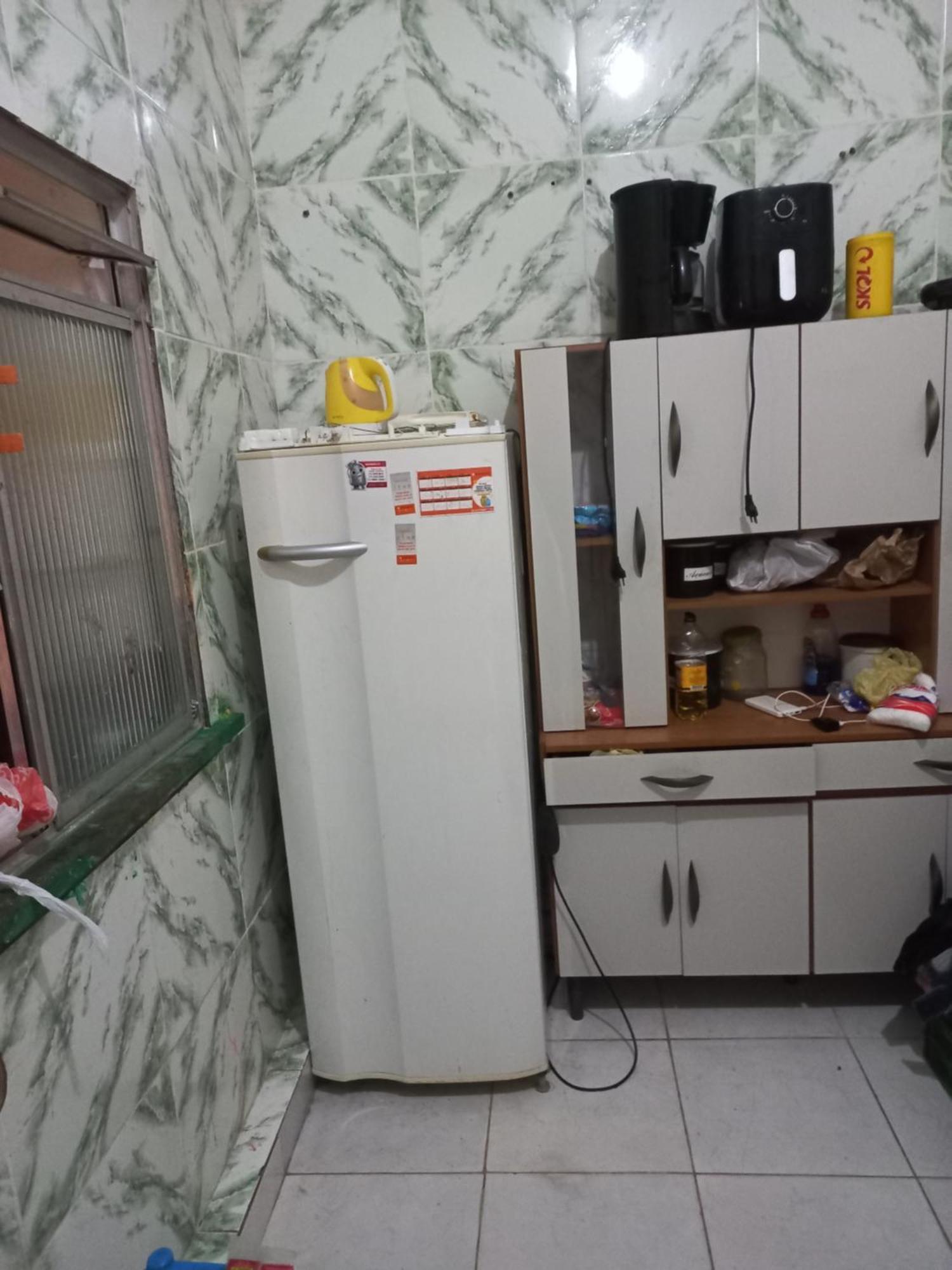 Recanto Dos Passaros Villa Salvador Kültér fotó